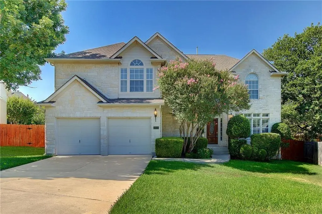10620 Icarus Ct, Austin, TX 78726 - #1