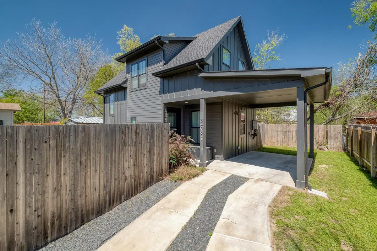 5406 Downs Dr #2, Austin, TX 78721 - #1