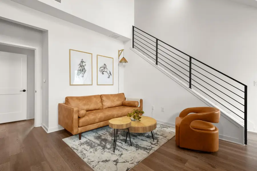 1211 Taulbee Ln #2, Austin, TX 78757 - #3