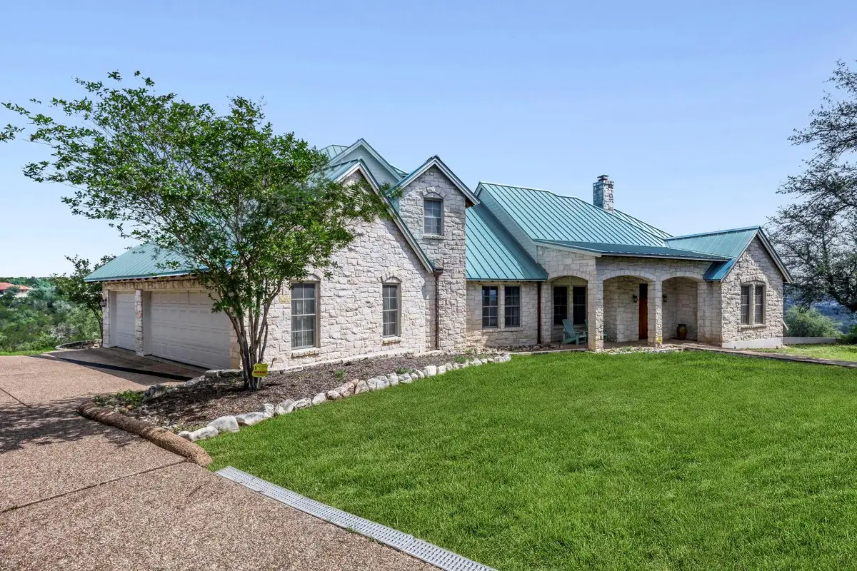 4806 Creek Meadow Cv, Spicewood, TX 78669 - #1