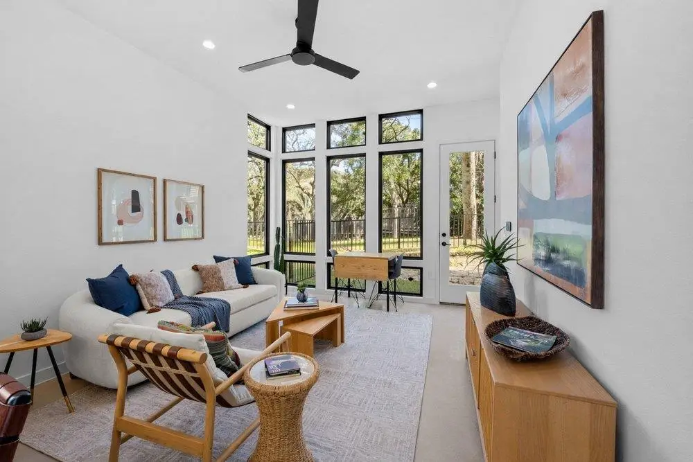 219 Lessin Ln #10A, Austin, TX 78704 - #1