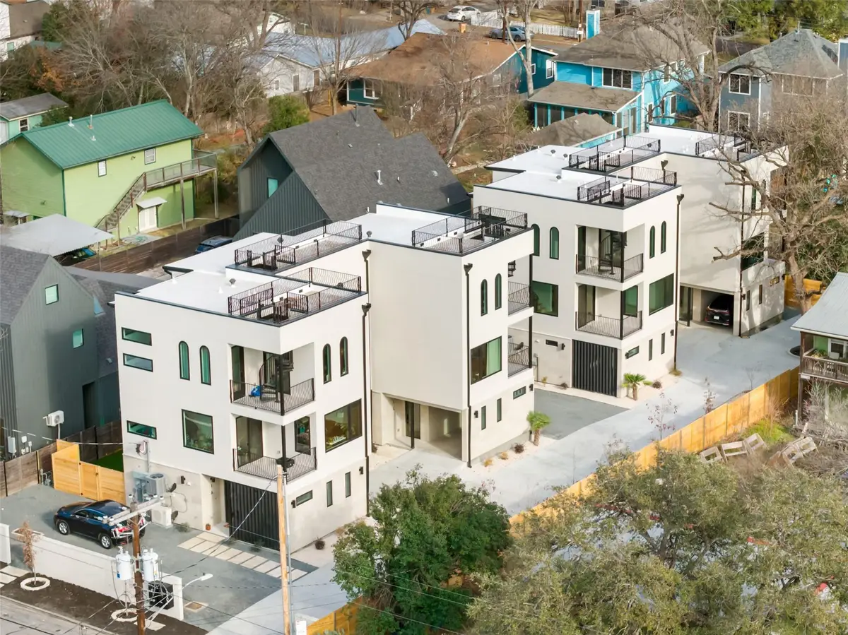 5507 Clay Ave #1A, 1B, 1C, 2A, 2B, 2C, Austin, TX 78756 - #1