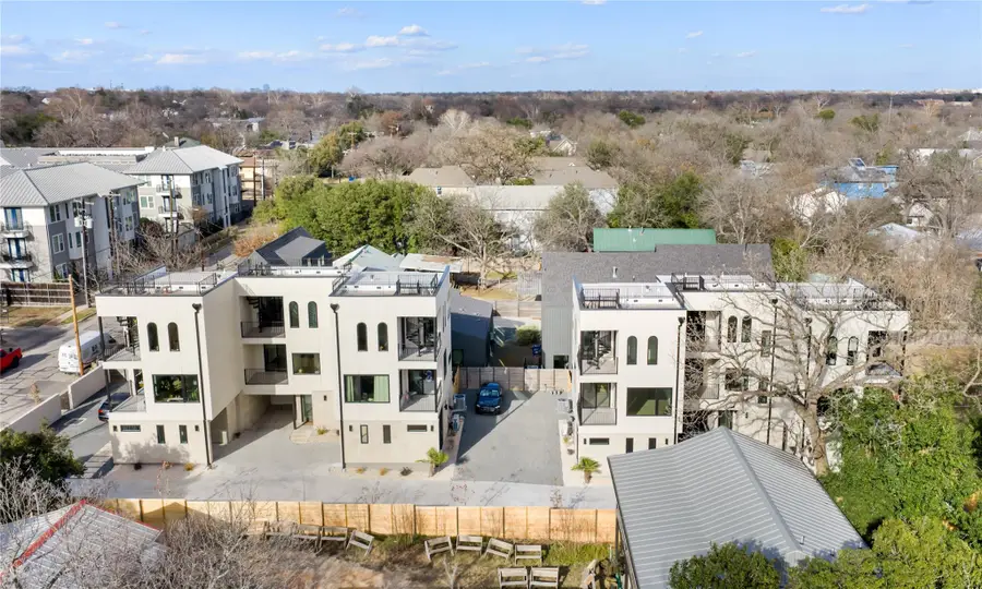 5507 Clay Ave #1A, 1B, 1C, 2A, 2B, 2C, Austin, TX 78756 - #3