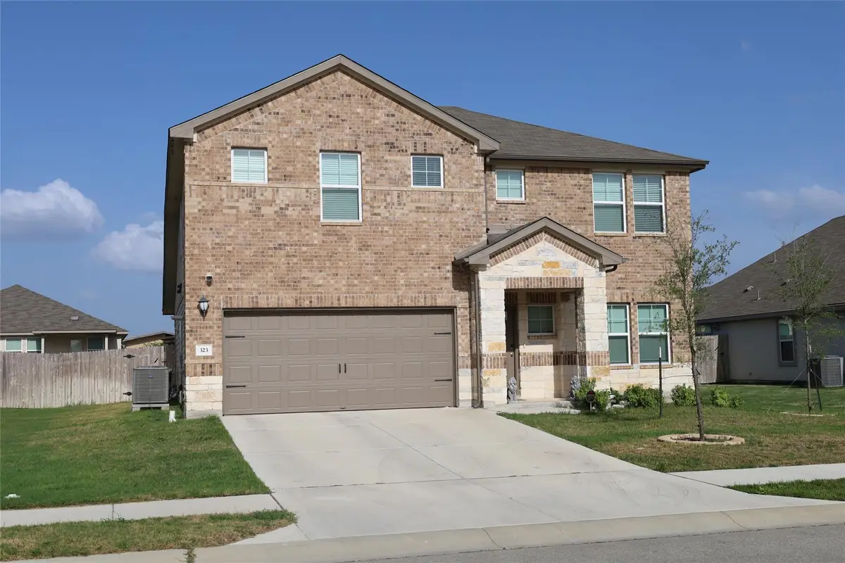 323 Windy Reed Rd, Hutto, TX 78634 - #1