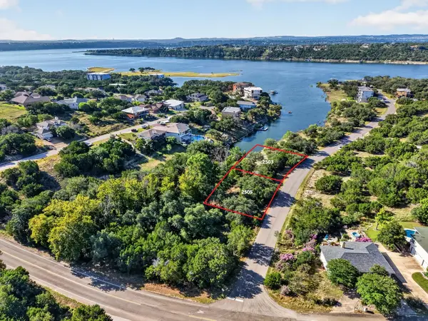 2503 Hancock Ave, Lago Vista, TX 78645