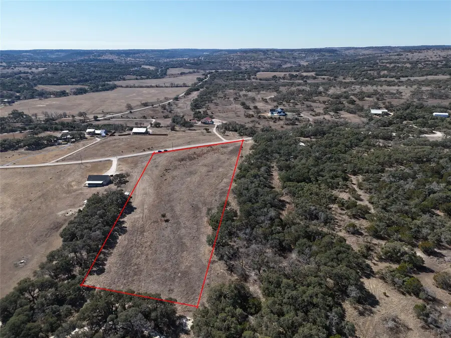 TBD Lipan Apache Run, Blanco, TX 78606 - #3