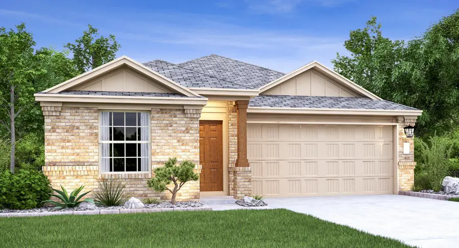 211 Annette, Kyle, TX 78640 - #2