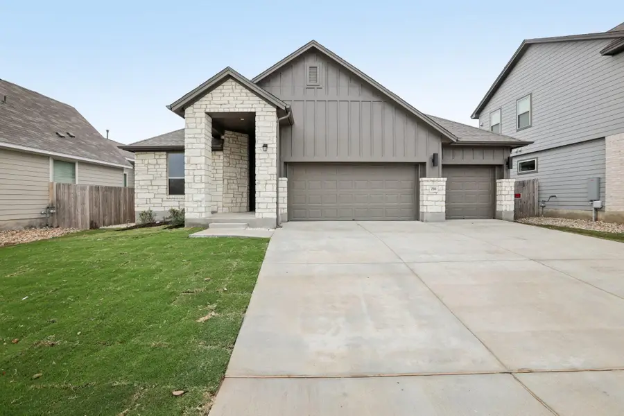 581 Treadwell Ln, Kyle, TX 78640 - Image #2