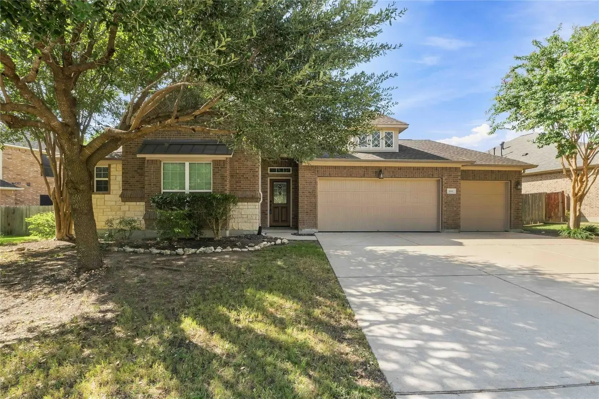 1610 Elkins Ln, Cedar Park, TX 78613 - #1