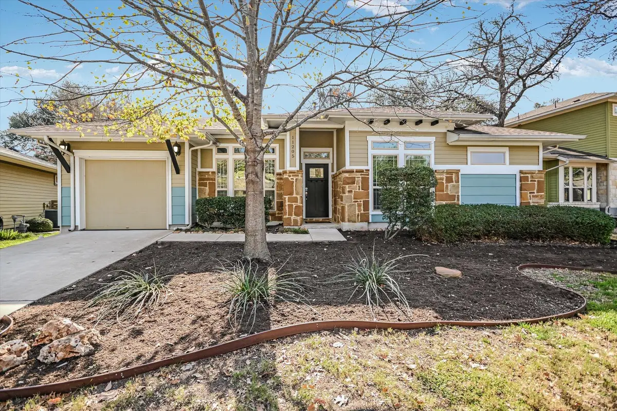 11205 Avery Station Loop #42, Austin, TX 78717 - Image #1
