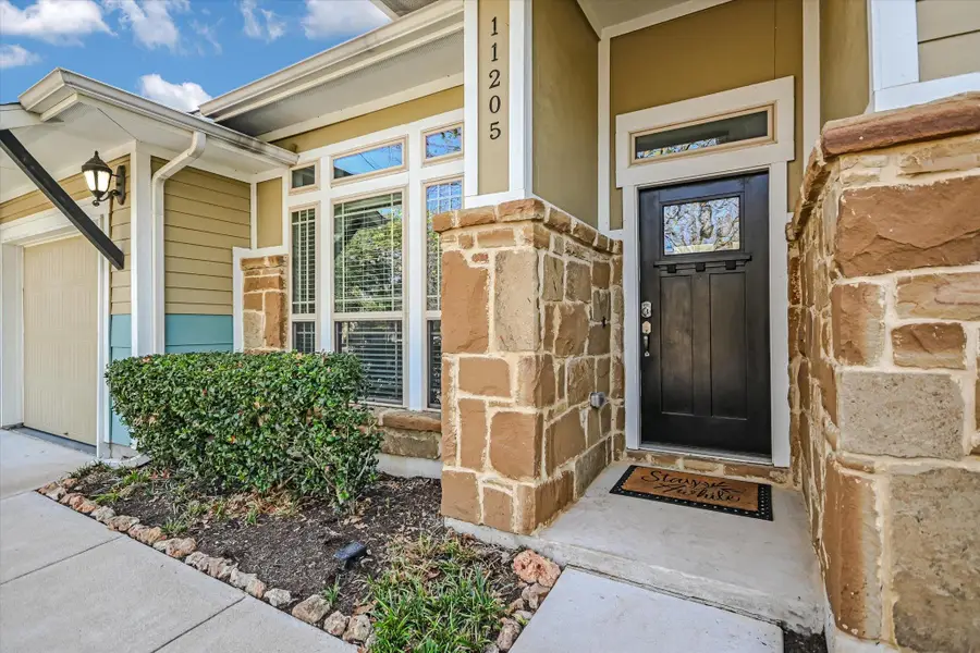 11205 Avery Station Loop #42, Austin, TX 78717 - Image #2