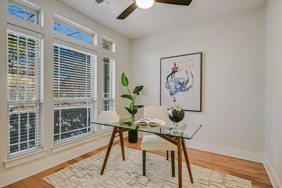 11205 Avery Station Loop #42, Austin, TX 78717 - Image #3