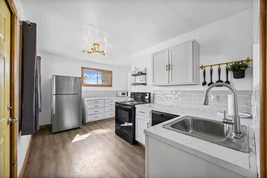 1418 Kingshill Dr, Granite Shoals, TX 78654 - #3