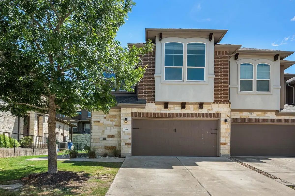 205 Homily Dr, Pflugerville, TX 78660 - #1
