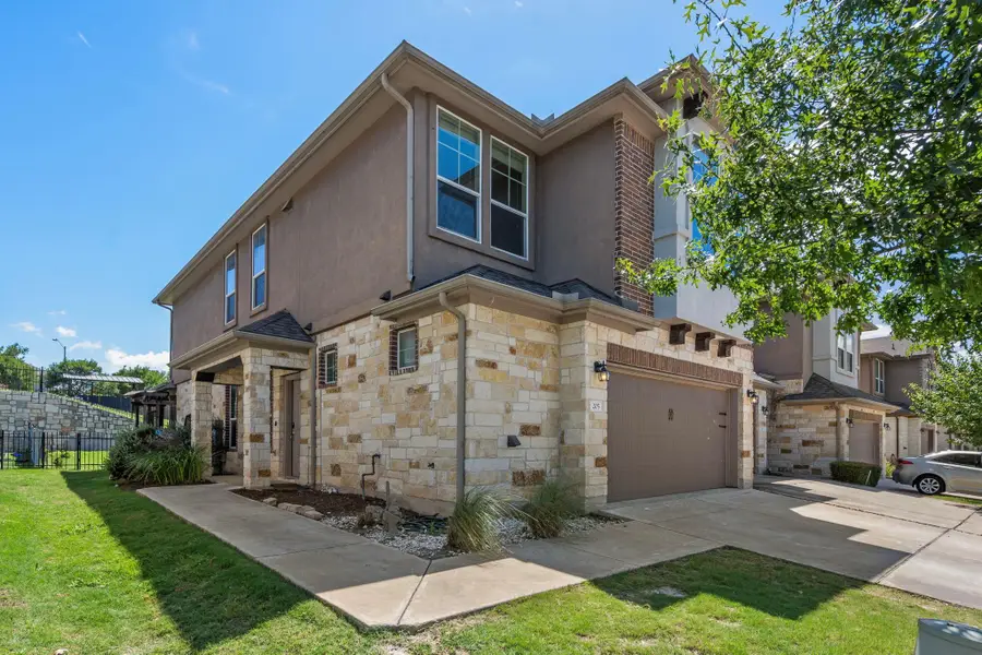 205 Homily Dr, Pflugerville, TX 78660 - #2