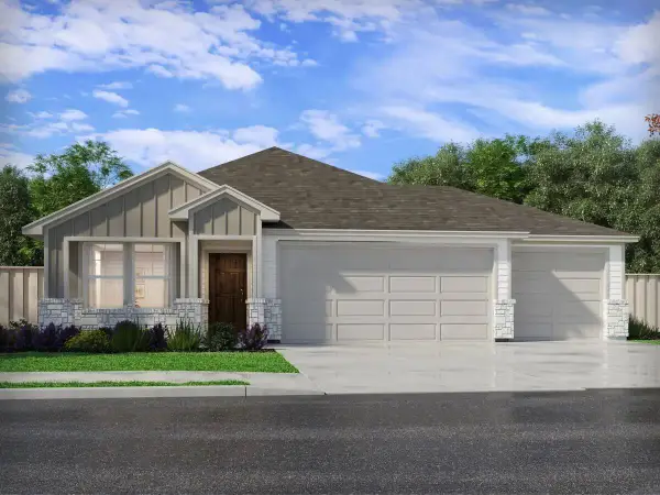 321 Wheel Horse Rd, Burnet, TX 78611