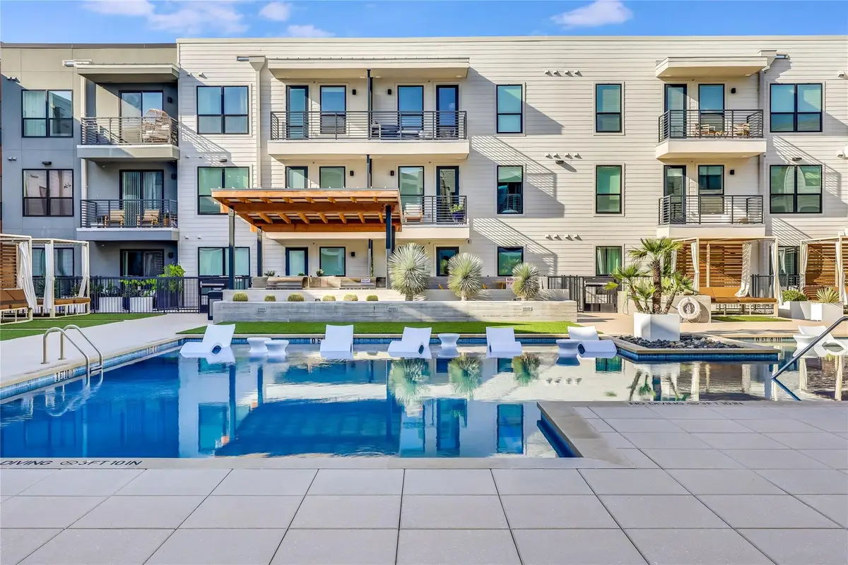 1701 Simond Ave #516, Austin, TX 78723 - #1