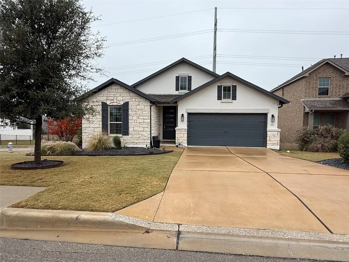 4437 Lucabella Ln, Leander, TX 78641 - Image #1