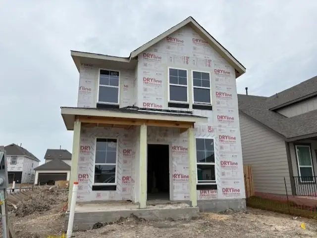 136 Greinert Dr, Taylor, TX 76574 - #1