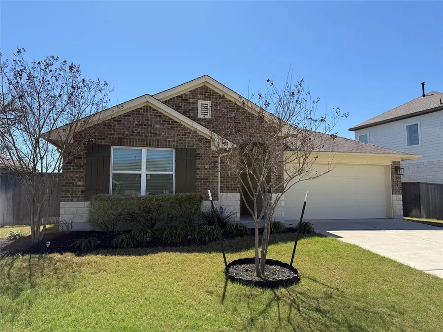 131 Patrick Herndon Dr, Bastrop, TX 78602 - #3