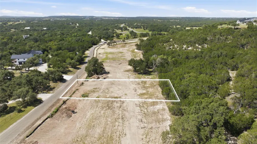 2711 County Road 289, Georgetown, TX 78633 - #2
