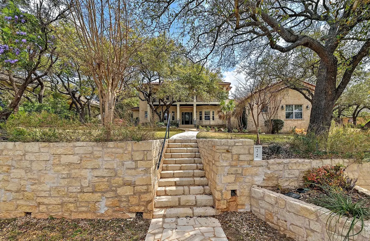 22 Hedgebrook Way, The Hills, TX 78738 - #1