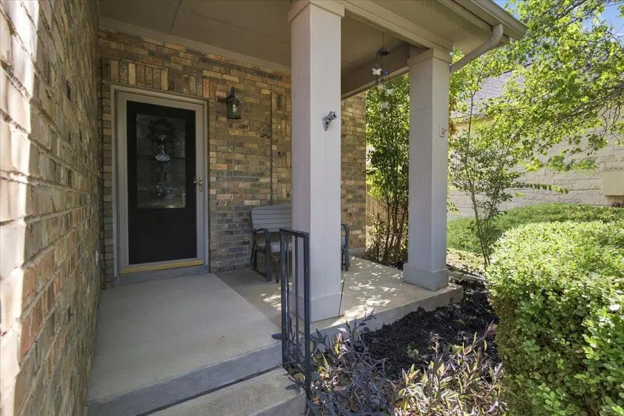 5116 Scottish Thistle Dr, Austin, TX 78739 - #2