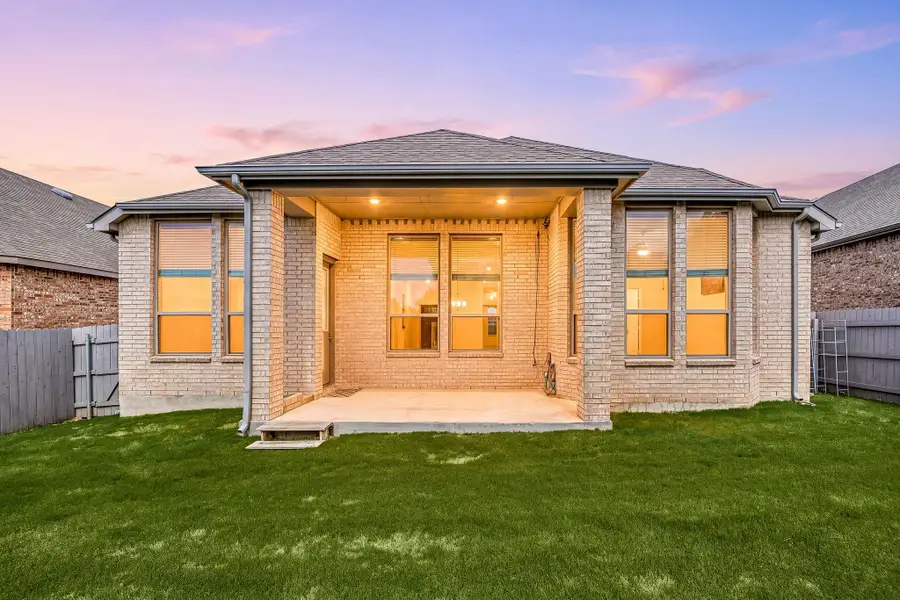 6633 Verona Pl, Round Rock, TX 78665 - #2