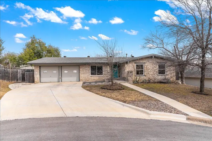 3102 Berrylawn Cir, Austin, TX 78723 - Image #2