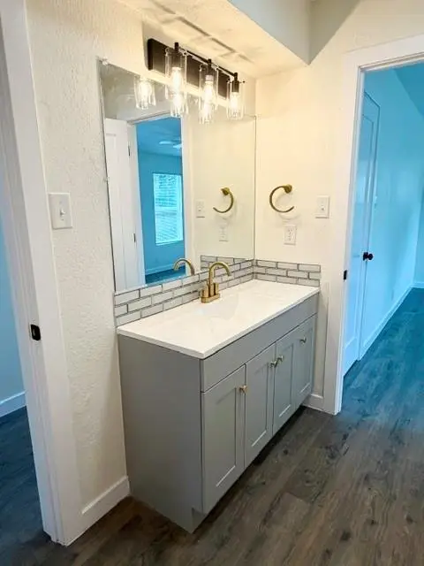 6809 Bitteroot Trl, Austin, TX 78744 - #3