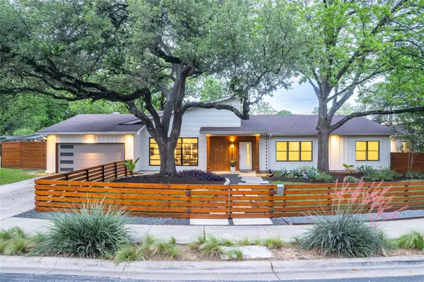 4801 Westfield Dr, Austin, TX 78731