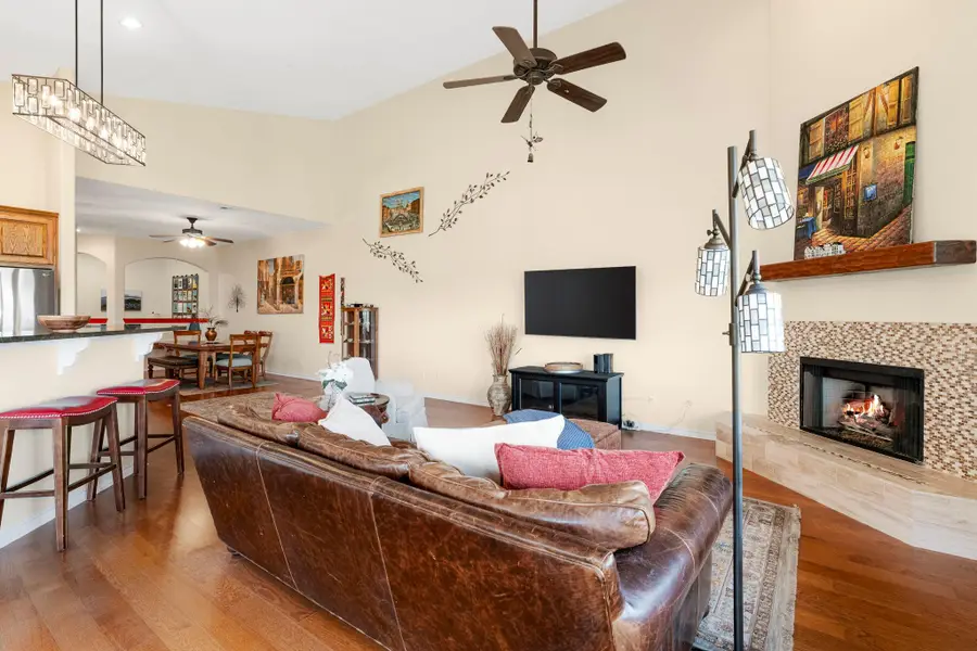 2601 N Quinlan Park Rd #401, Austin, TX 78732 - #2