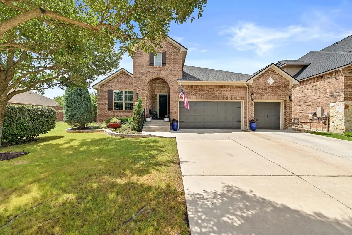 2312 Citrine Cv, Leander, TX 78641 - #1