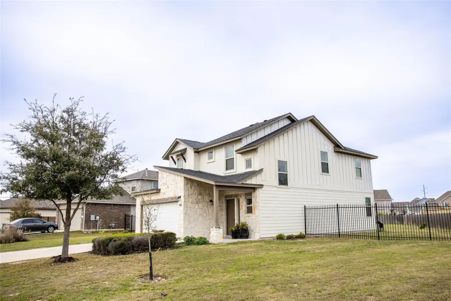 661 Cinnamon Teal Ln, Leander, TX 78641 - #2