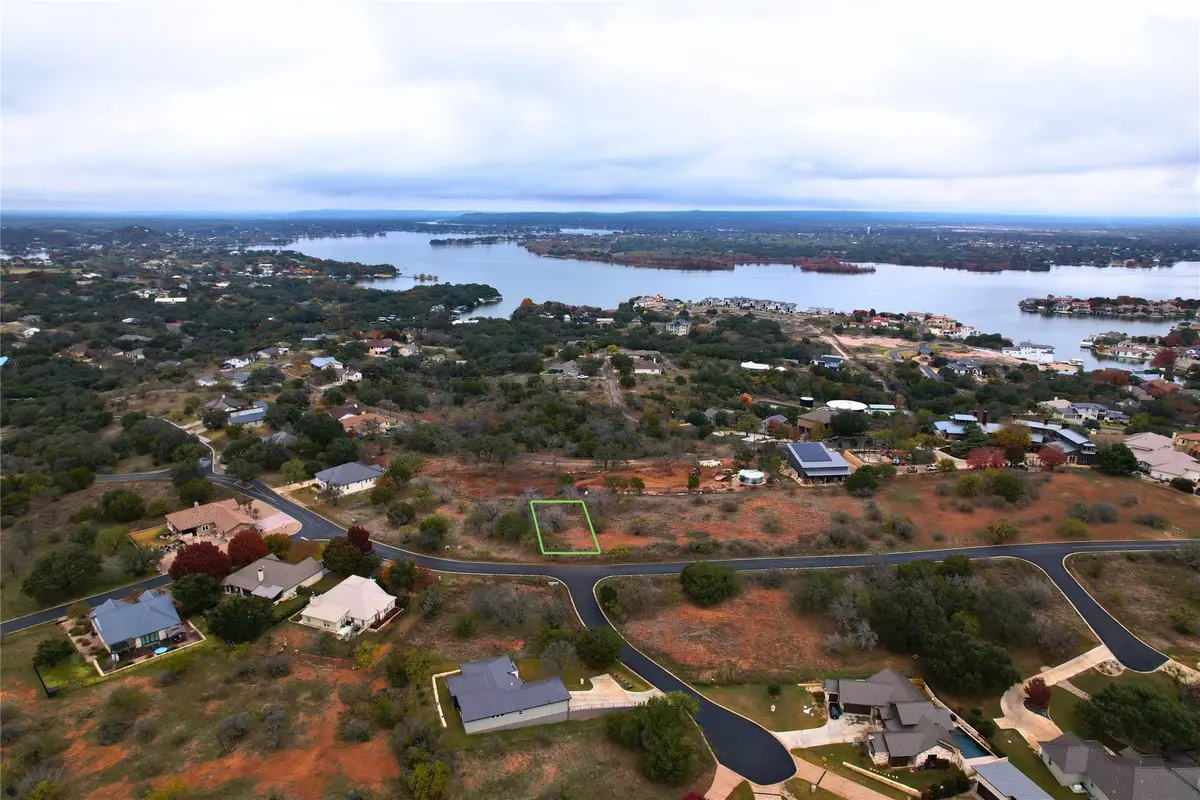 TBD Apache Tears, Horseshoe Bay, TX 78657 - #1