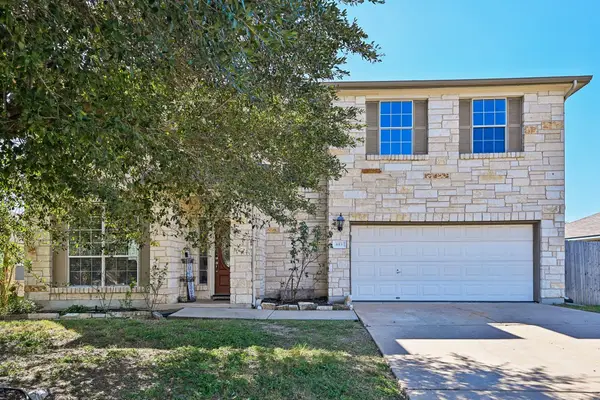 653 Dark Horse Ln, Buda, TX 78610
