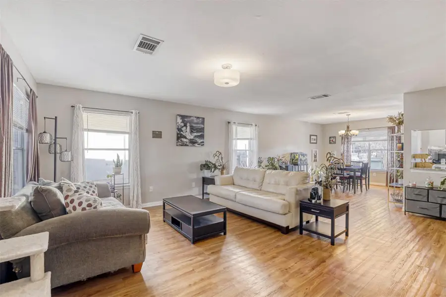 1704 Treeline Dr, Cedar Park, TX 78613 - Image #3