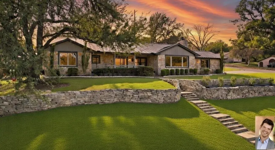 417 Oak Ridge Dr, San Marcos, TX 78666 - #2