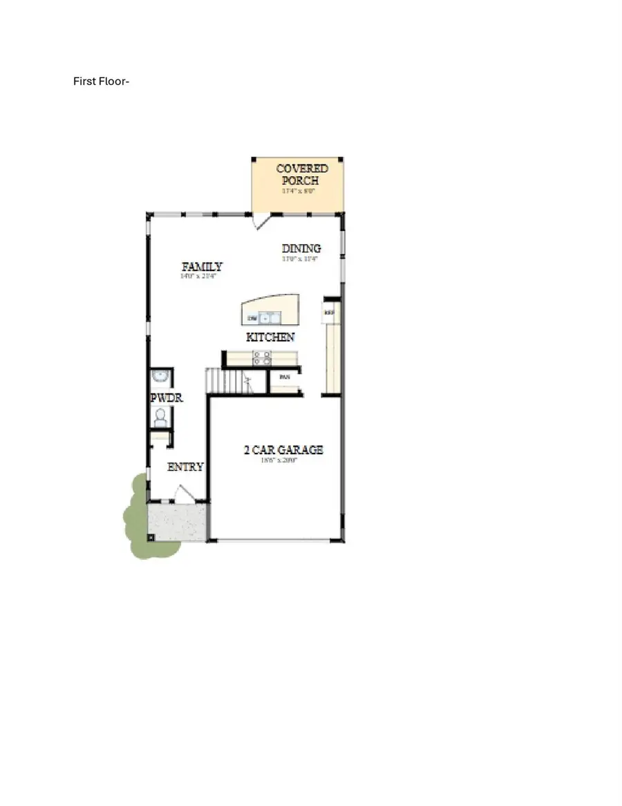 1006 Lucinda Williams Dr, Austin, TX 78744 - #2