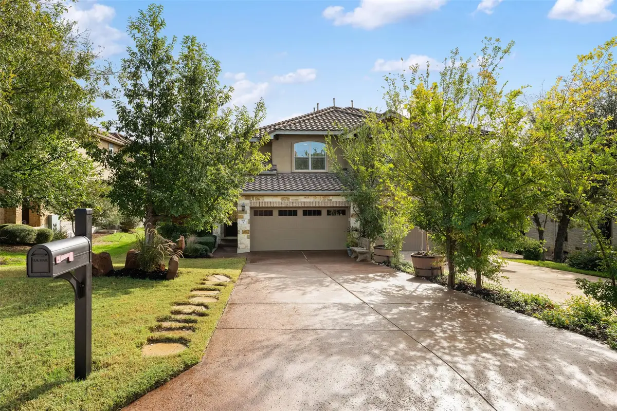 503 S Meadowlark St #A, Lakeway, TX 78734 - #1