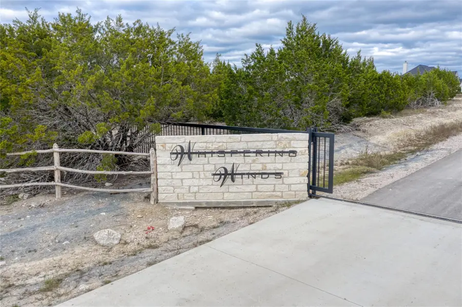 202 Whispering Wind Rd, Bertram, TX 78605 - Image #2