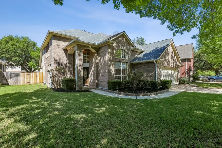 15008 Thatcher Dr, Austin, TX 78717 - #2