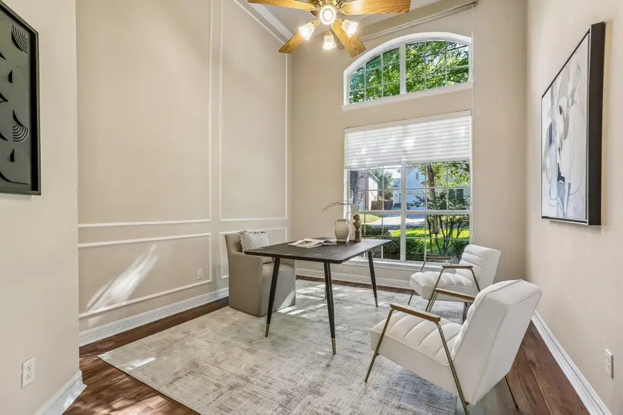 15008 Thatcher Dr, Austin, TX 78717 - #3