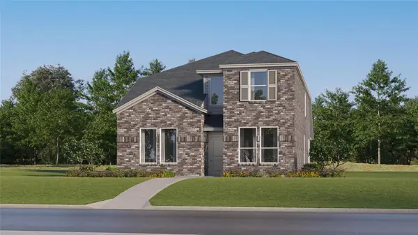 17724 Spotted Towhee Dr, Pflugerville, TX 78660