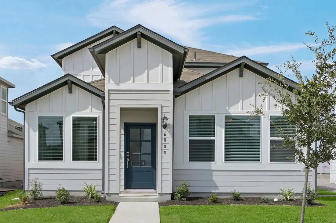 6008 Alfred Acres Dr, Del Valle, TX 78617 - Image #1