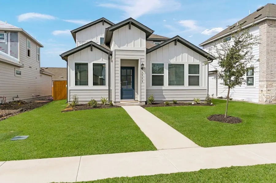 6008 Alfred Acres Dr, Del Valle, TX 78617 - Image #3