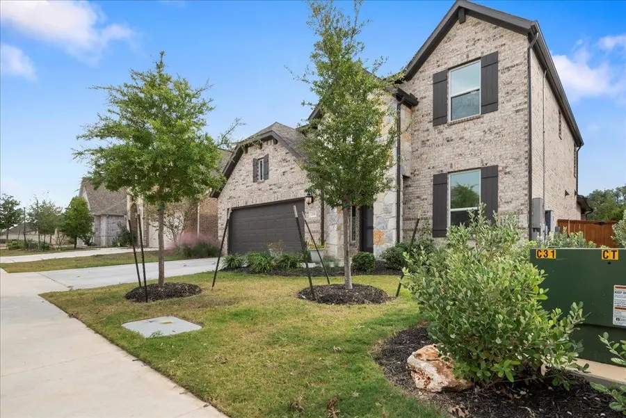 209 Terra Manor Trl, Georgetown, TX 78628 - Image #3