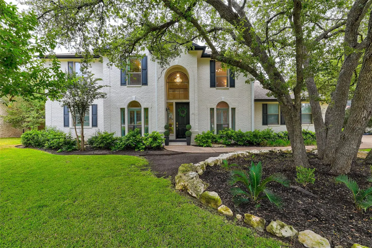 842 Sunfish St, Lakeway, TX 78734 - #1