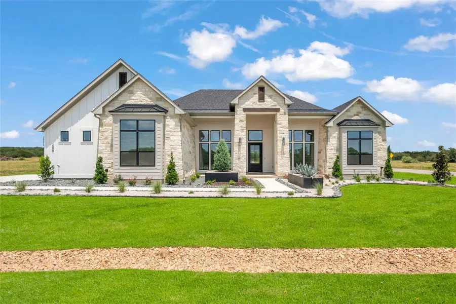 200 Saddle Springs Dr, Georgetown, TX 78633 - #2