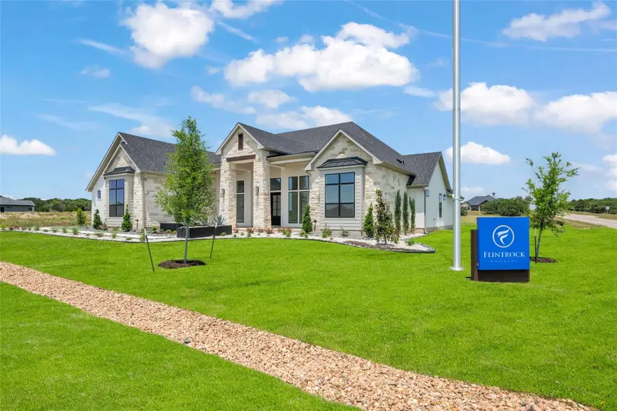 200 Saddle Springs Dr, Georgetown, TX 78633 - #3